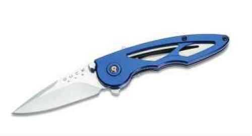 Buck Knives 290Bl Rush Midnight Blue